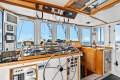 Diesel Duck Classic 44:Wheelhouse