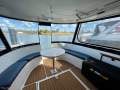 Cuddles 35 Resort Flybridge