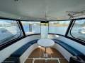 Cuddles 35 Resort Flybridge