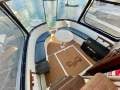 Cuddles 35 Resort Flybridge