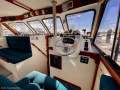 Cuddles 35 Resort Flybridge