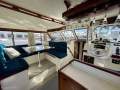 Cuddles 35 Resort Flybridge