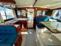 Cuddles 35 Resort Flybridge