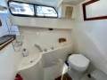 Cuddles 35 Resort Flybridge