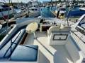 Cuddles 35 Resort Flybridge