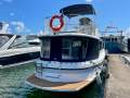 Cuddles 35 Resort Flybridge