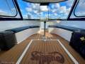 Cuddles 35 Resort Flybridge