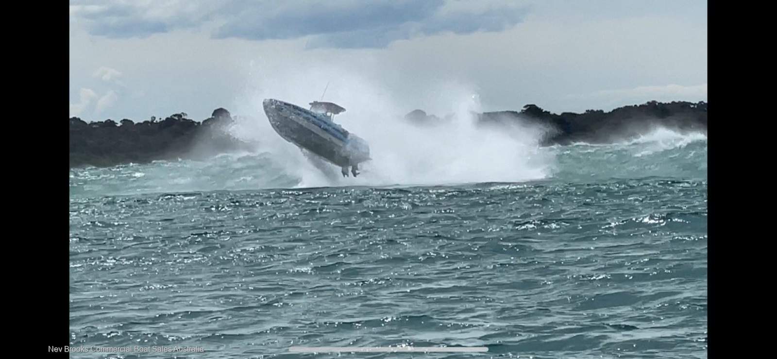 Alumarine 7.5 Z Bow