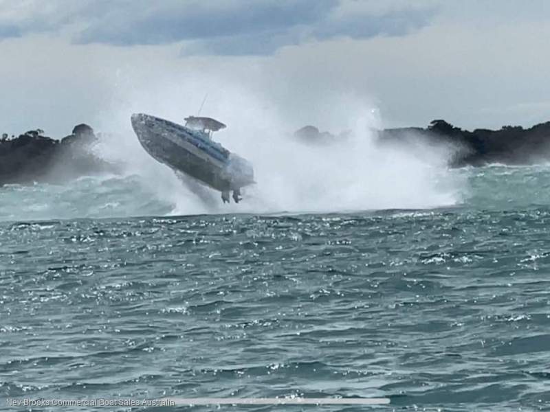 Alumarine 7.5 Z Bow