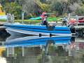 Alumarine 7.5 Z Bow