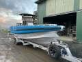 Alumarine 7.5 Z Bow