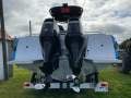 Alumarine 7.5 Z Bow