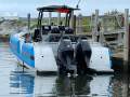 Alumarine 7.5 Z Bow