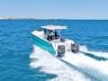 Abcat Sports Fisherman 7.3m Centre Console
