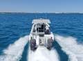 Abcat Sports Fisherman 7.3m Centre Console