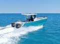 Abcat Sports Fisherman 7.3m Centre Console