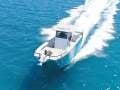 Abcat Sports Fisherman 7.3m Centre Console