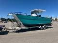 Abcat Sports Fisherman 7.3m Centre Console