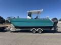 Abcat Sports Fisherman 7.3m Centre Console