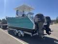 Abcat Sports Fisherman 7.3m Centre Console