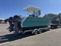 Abcat Sports Fisherman 7.3m Centre Console