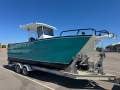 Abcat Sports Fisherman 7.3m Centre Console