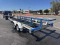 Abcat Sports Fisherman 7.3m Centre Console