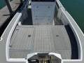 Abcat Sports Fisherman 7.3m Centre Console