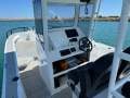Abcat Sports Fisherman 7.3m Centre Console