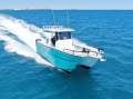 Abcat Sports Fisherman 7.3m Centre Console