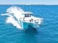 Abcat Sports Fisherman 7.3m Centre Console
