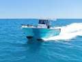 Abcat Sports Fisherman 7.3m Centre Console