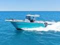 Abcat Sports Fisherman 7.3m Centre Console