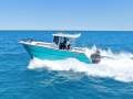 Abcat Sports Fisherman 7.3m Centre Console