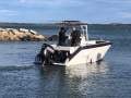 Alumarine 6.5 Poly