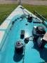 F620 Custom sports boat based on the i550