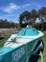 F620 Custom sports boat based on the i550