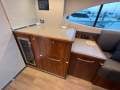 Riviera 5400 Sport Yacht Platinum Edition
