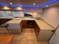 Riviera 5400 Sport Yacht Platinum Edition