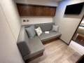 Riviera 5400 Sport Yacht Platinum Edition
