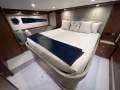 Riviera 5400 Sport Yacht Platinum Edition