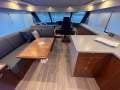 Riviera 5400 Sport Yacht Platinum Edition