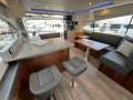Riviera 5400 Sport Yacht Platinum Edition