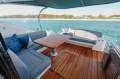 Riviera 5400 Sport Yacht Platinum Edition