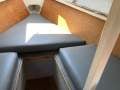 Adams 21ft Trailer Sailer (Circa 1985) Aluminium "GetOUTside"