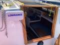Adams 21ft Trailer Sailer (Circa 1985) Aluminium "GetOUTside"