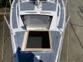 Adams 21ft Trailer Sailer (Circa 1985) Aluminium "GetOUTside"