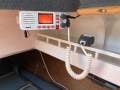Adams 21ft Trailer Sailer (Circa 1985) Aluminium "GetOUTside"