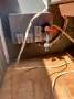 Adams 21ft Trailer Sailer (Circa 1985) Aluminium "GetOUTside"