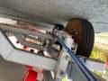 Adams 21ft Trailer Sailer (Circa 1985) Aluminium "GetOUTside"